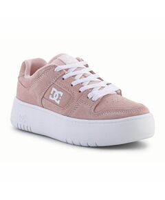 DC Shoes Manteca 4 Platform W ADJS100156-LTP