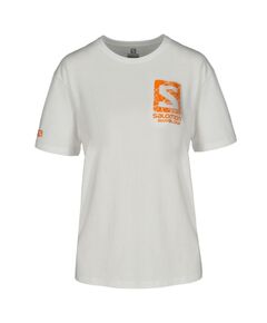 Salomon Barcelona M C16779 T-shirt, Пол: Men, Размер: s