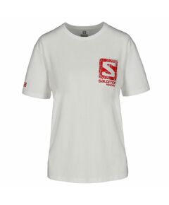 Salomon Madrid M T-shirt C16780, Пол: Men, Размер: m