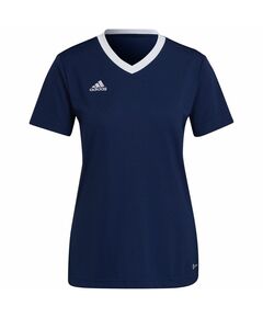 T-shirt adidas Entrada 22 Jersey W H59849, Пол: Women, Размер: XS