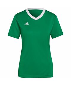 T-shirt adidas Entrada 22 Jersey W HI2124, Пол: Women, Размер: XS