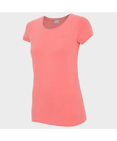 T-shirt 4F W H4L22-TSD350 63S, Пол: Women, Размер: XS