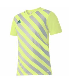 T-shirt adidas Entrada 22 Graphic Jersey M HF0118, Пол: Men, Размер: s