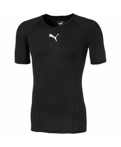 Puma Liga Baselayer Tee SS M 655918 03, Пол: Men, Размер: s