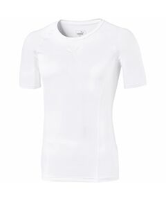 Puma Liga Baselayer Tee SS M 655918 04, Пол: Men, Размер: s