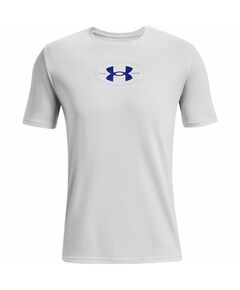 Under Armor Repeat Ss graphics T-shirt M 1371264 014, Пол: Men, Размер: s