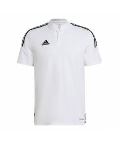 Adidas Condivo 22 M H44106 polo shirt