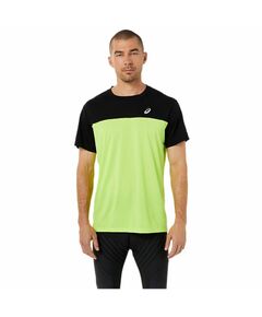 Asics Race SS Top Tee M 2011C239-300, Пол: Men, Размер: s