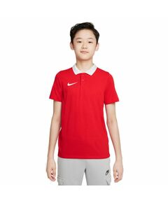 Nike Dri-FIT Park Jr CW6935-657 polo shirt, Пол: Kids, Размер: XL (158-170cm)