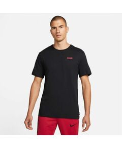 Nike FC M DH7492 010 T-shirt