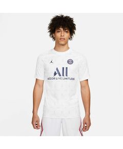 Nike PSG Df Pm Top SS 4Th M DH7692 101 T-shirt