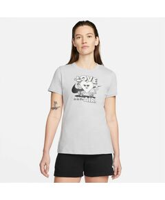 Nike Sportswear W DN5878 063 T-shirt, Пол: Women, Размер: XS