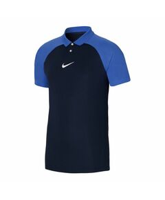 Nike Dri-FIT Academy Pro M DH9228-451 Polo, Пол: Men, Размер: M (178cm)