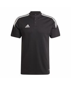 Polo shirt adidas Condivo 22 Jr. H44105, Пол: Kids, Размер: S (173cm)