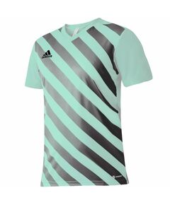 T-shirt adidas Entrada 22 Graphic Jersey M HF0119, Пол: Men, Размер: s