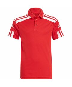 T-shirt adidas Squadra 21 Polo Jr GP6423, Пол: Kids, Размер: 116cm