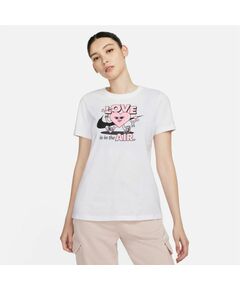 Nike Sportswear W DN5878 063 T-shirt, Пол: Women, Размер: XS