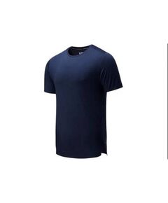 T-shirt New Balance M MT01259ECR, Пол: Men, Размер: m