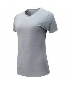 T-shirt New balance W WT01157AG, Пол: Women, Размер: s