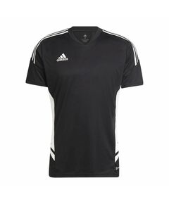 T-shirt adidas Condivo 22 Jr. H21254, Пол: Kids, Размер: S (173cm)