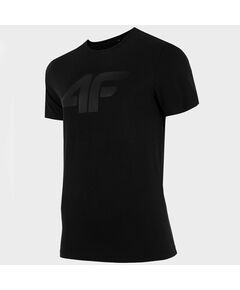 T-shirt 4F M H4L22-TSM353 20S, Пол: Men, Размер: s