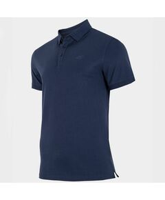 Polo shirt 4F M H4L22-TSM355 32S