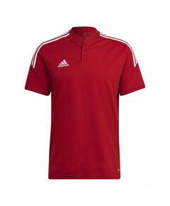 Adidas Condivo 22 M H44107 polo shirt, Пол: Men, Размер: S (173cm)