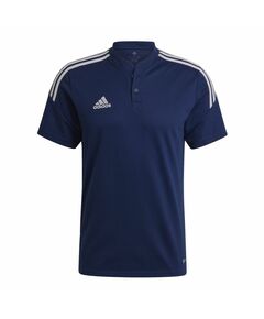 Adidas Condivo 22 M H44108 polo shirt, Пол: Men, Размер: S (173cm)