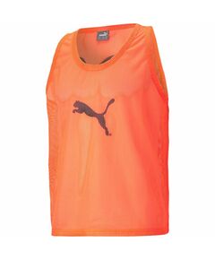 T-shirt Puma Bib Fluo M 657251 40, Пол: Men, Размер: XS