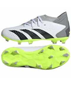 Shoes adidas Predator Accuracy.3 FG Jr IE9504