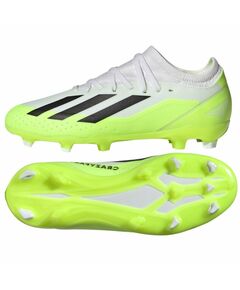 Shoes adidas X CRAZYFAST.3 FG Jr. ID9352