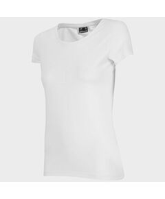 T-shirt 4F W H4L22-TSD353 10S, Пол: Women, Размер: XS