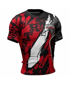 Masters T-shirt M MFC DARK SIDE CRACKED 06122-M, Пол: Men, Размер: m