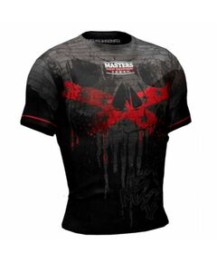 Masters Mfc Training Shirt Dark Side Renegate M 06123-M, Пол: Men, Размер: m