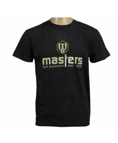 Masters Basic T-shirt M 061708-M, Пол: Men, Размер: m