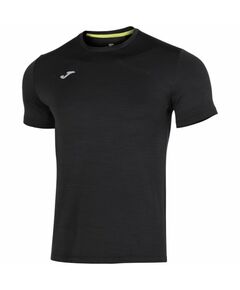 Joma Running Night Short Slevee M 101775.100 T-shirt, Пол: Men, Размер: s