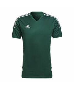 T-shirt adidas Condivo 22 M HE3057, Пол: Men, Размер: S (173cm)