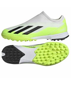 Shoes adidas X CRAZYFAST.3 LL TF Jr IE1499