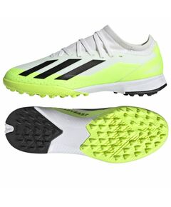 Adidas X Crazyfast.3 TF Jr IE1568 football shoes