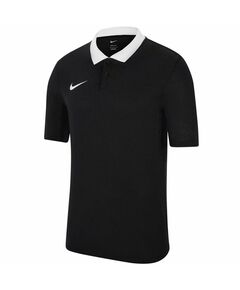 Nike DF Park 20 Polo SS Jr CW6935 010 T-shirt, Пол: Kids, Размер: XS