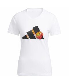 T-shirt adidas Iwd GTW HA6659, Пол: Women, Размер: XS