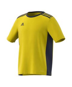 T-shirt adidas Entrada 18 Jr GT6834, Пол: Kids, Размер: 140