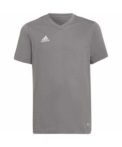 T-shirt adidas Entrada 22 Jr HC0444, Пол: Kids, Размер: 152