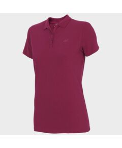 4F W polo shirt H4L22-TSD355 53S