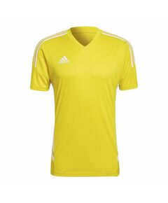 Adidas Condivo 22 M HD2267 Tee, Пол: Men, Размер: S (173cm)