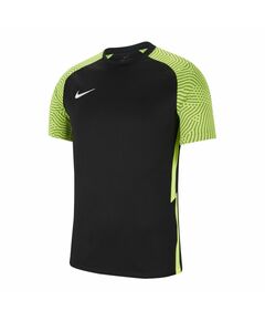 Nike Strike 21 Jr CW3557-011 T-shirt, Пол: Kids, Размер: XL (158-170cm)