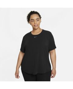 Nike Dri-FIT One Luxe T-shirt W DD0618-010, Пол: Women, Размер: s