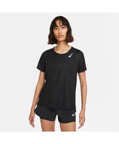 Nike Dri-FIT Race W DD5927-010 Tee, Пол: Women, Размер: XS