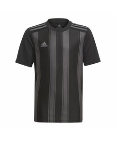 Tee adidas Striped 21 Jr GN7634, Пол: Kids, Размер: 176