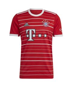 T-shirt adidas FC Bayern H Jsy M H39900, Пол: Men, Размер: xl